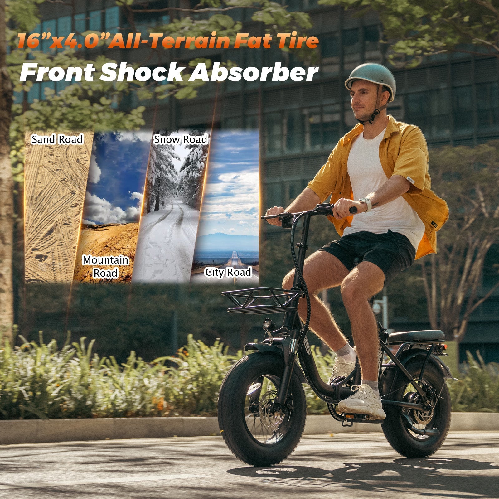 How can I get my hikeep K6 to reach maximum speed?