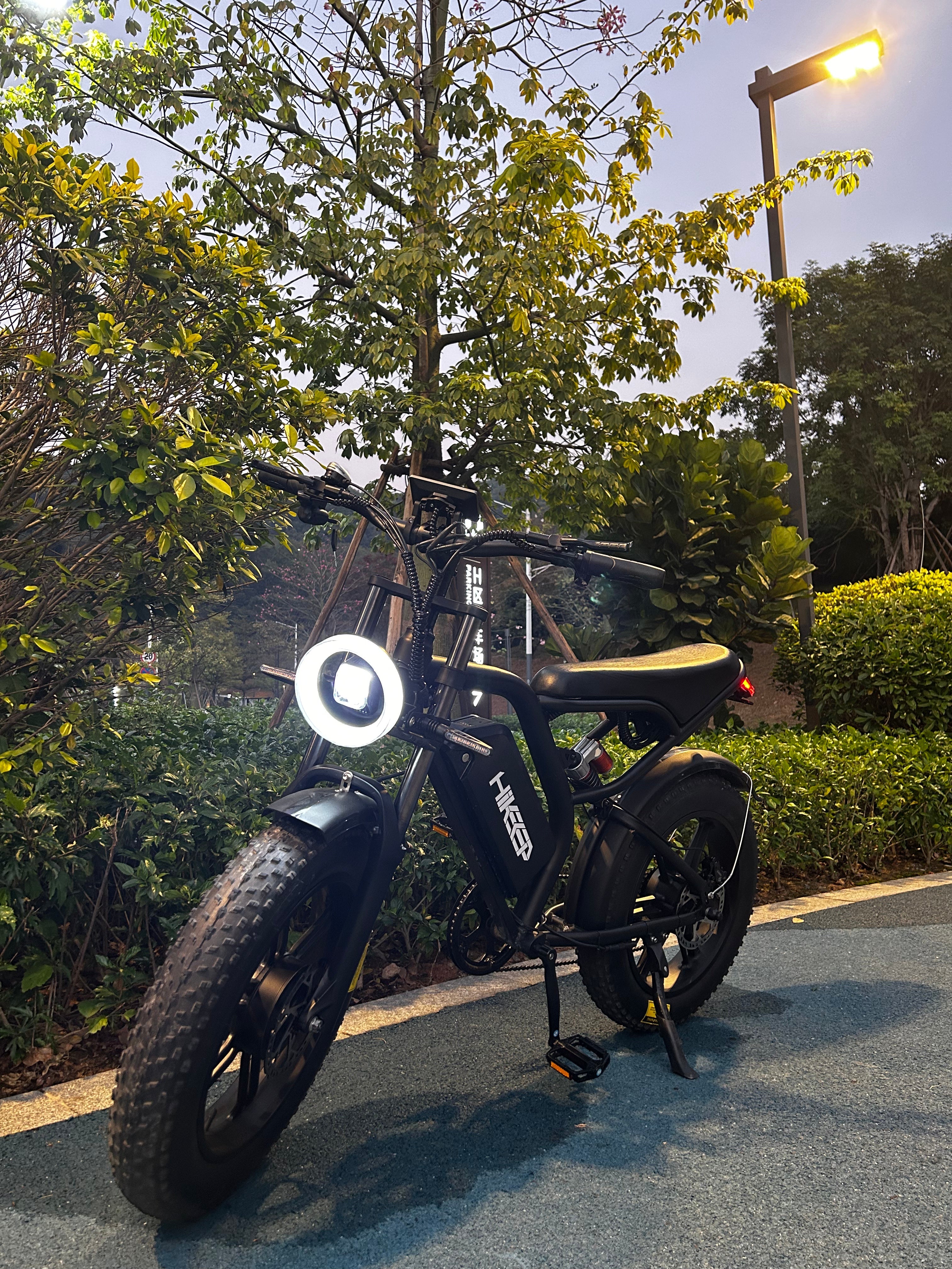 Hikeep K6T Like a wild buffalo, savage and powerful——Unboxing Review