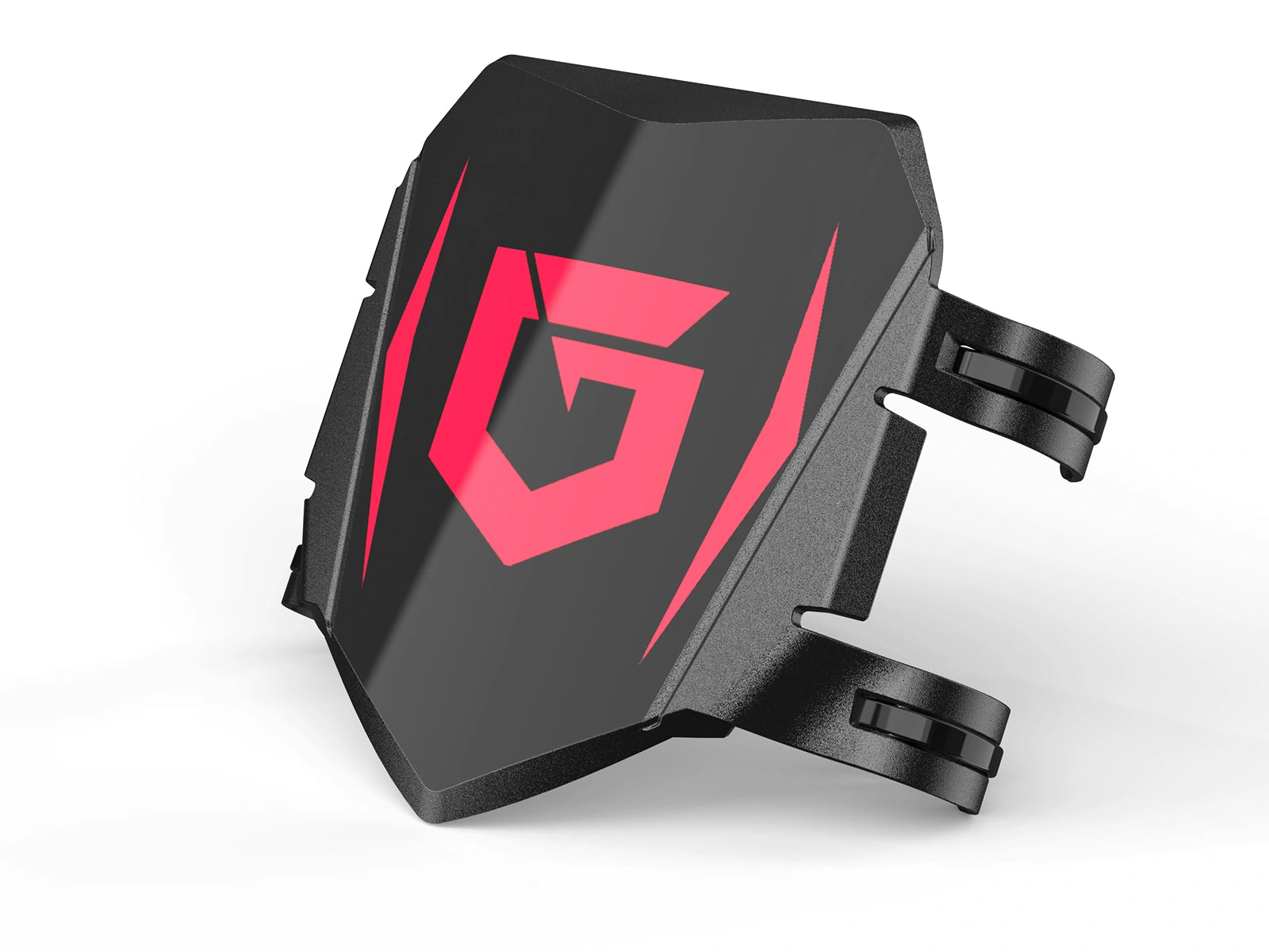 Front Number Plate
