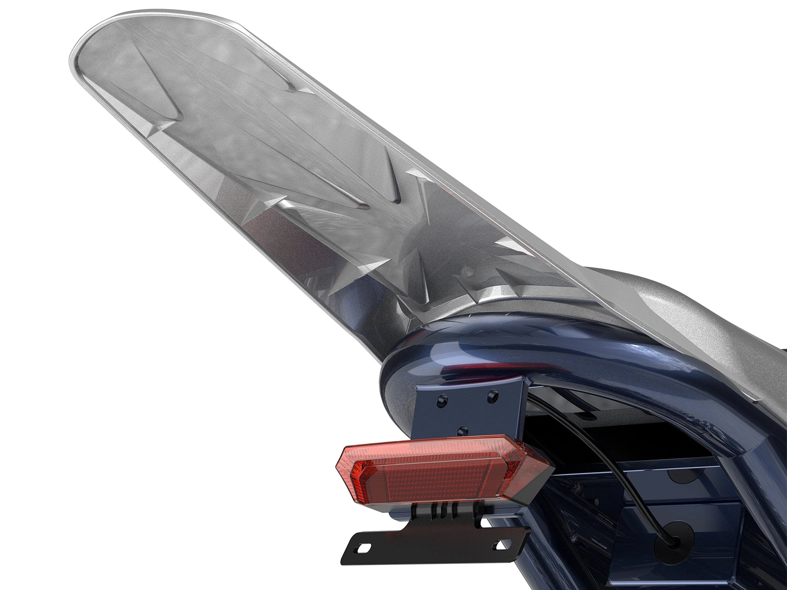 Hikeep MA-S Orca Electric Dirt Bike