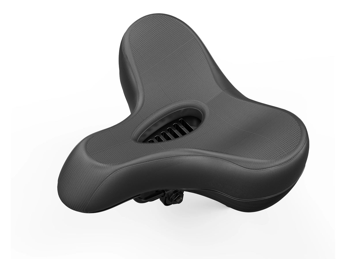 Hikeep Oversized Comfort Bike Seat