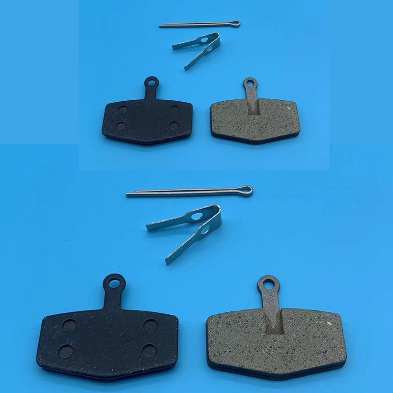 Hikeep D1 DJ6 Brake Pads - Hikeep ebike