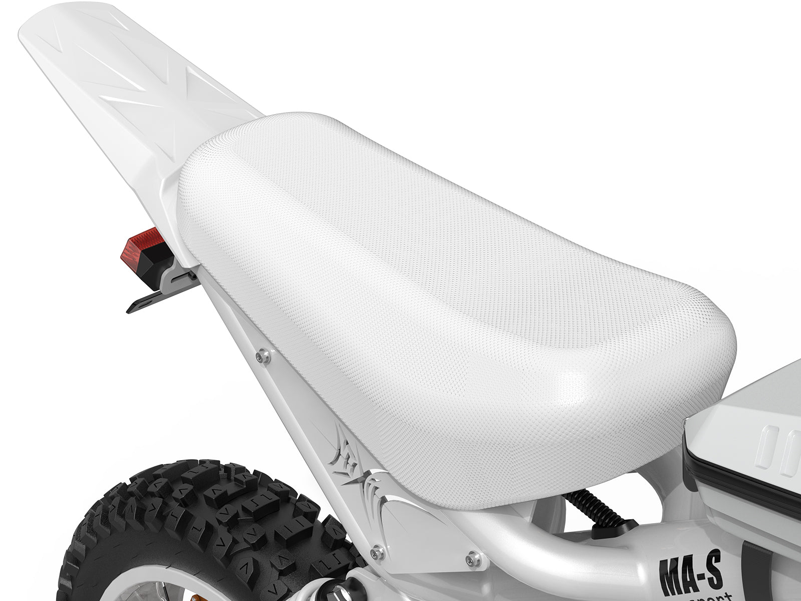 MA-S - Hikeep ebike