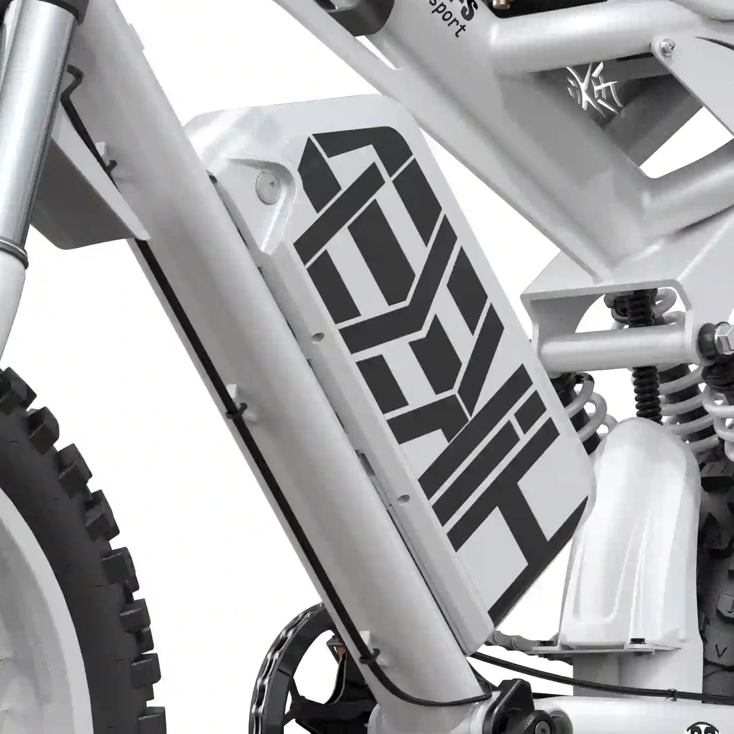 ヘイゲンリネカー　馬 Hikeep MA-S Battery