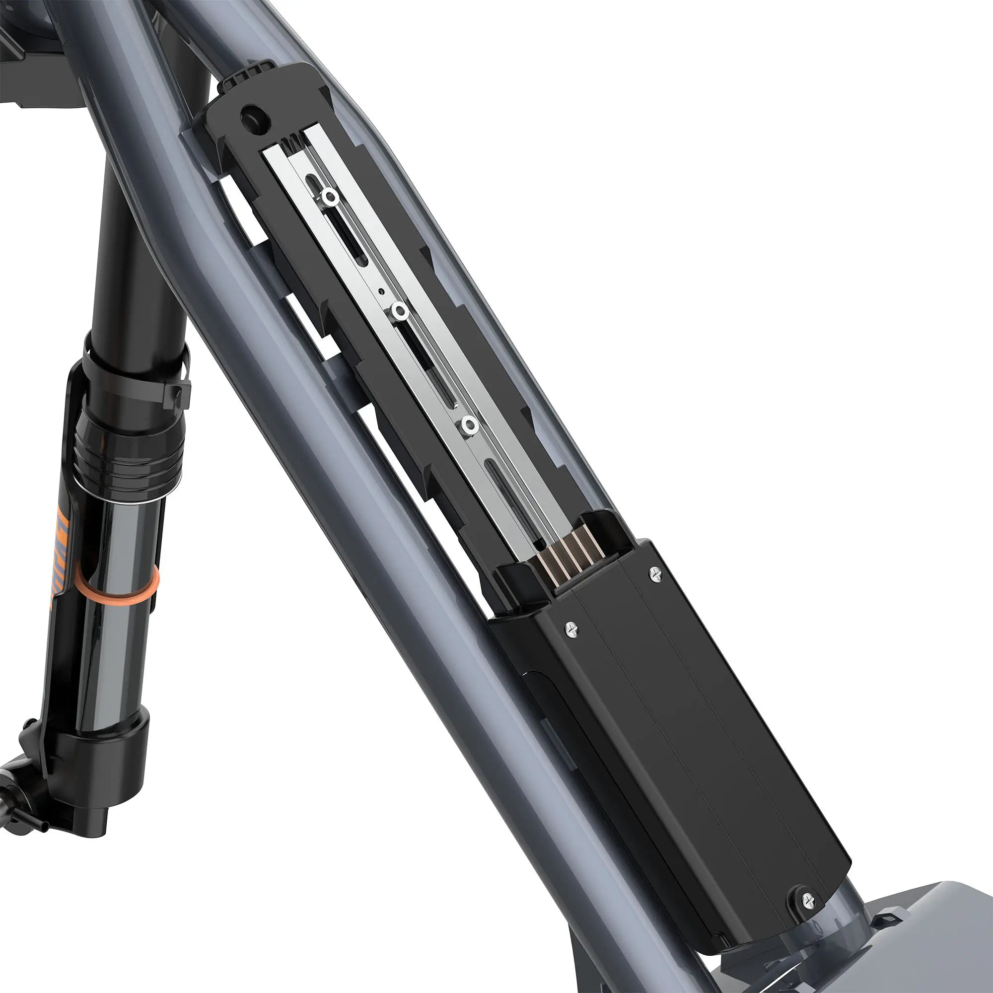 Ebike Battery Base - Hikeep ebike