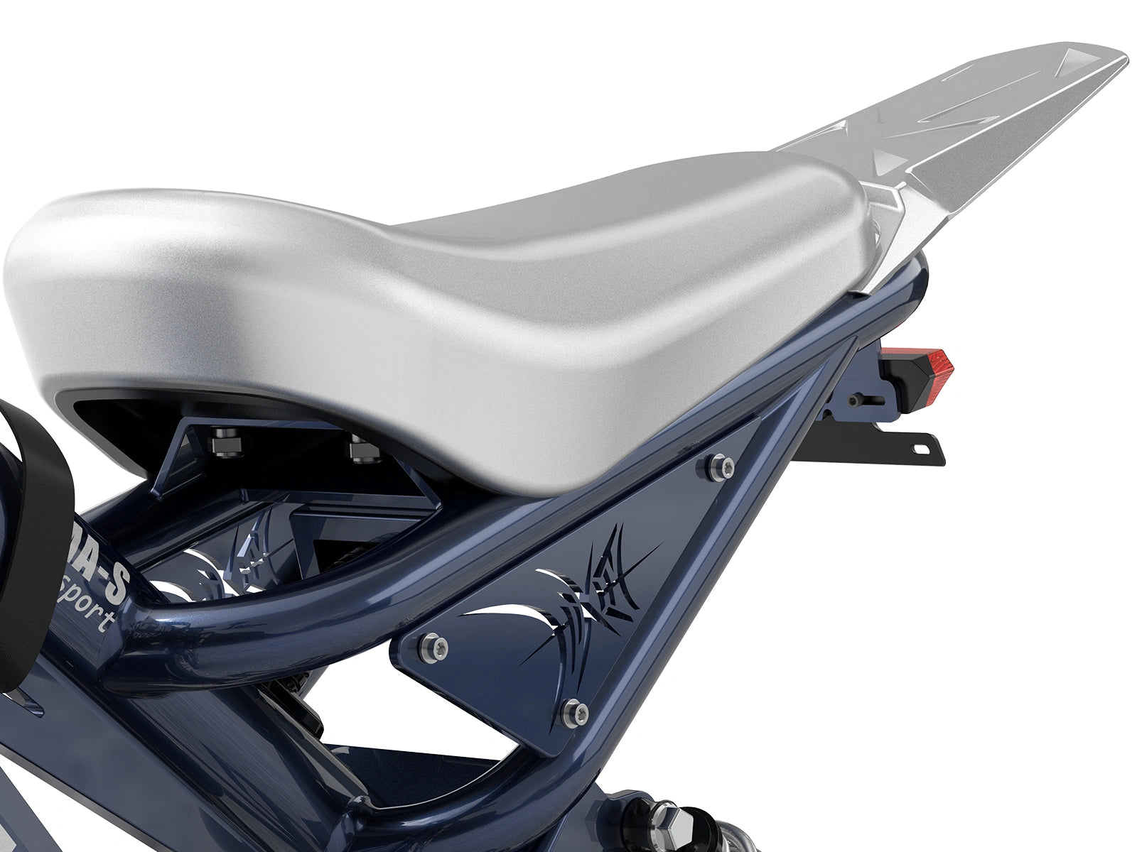Hikeep MA-S Orca Electric Dirt Bike