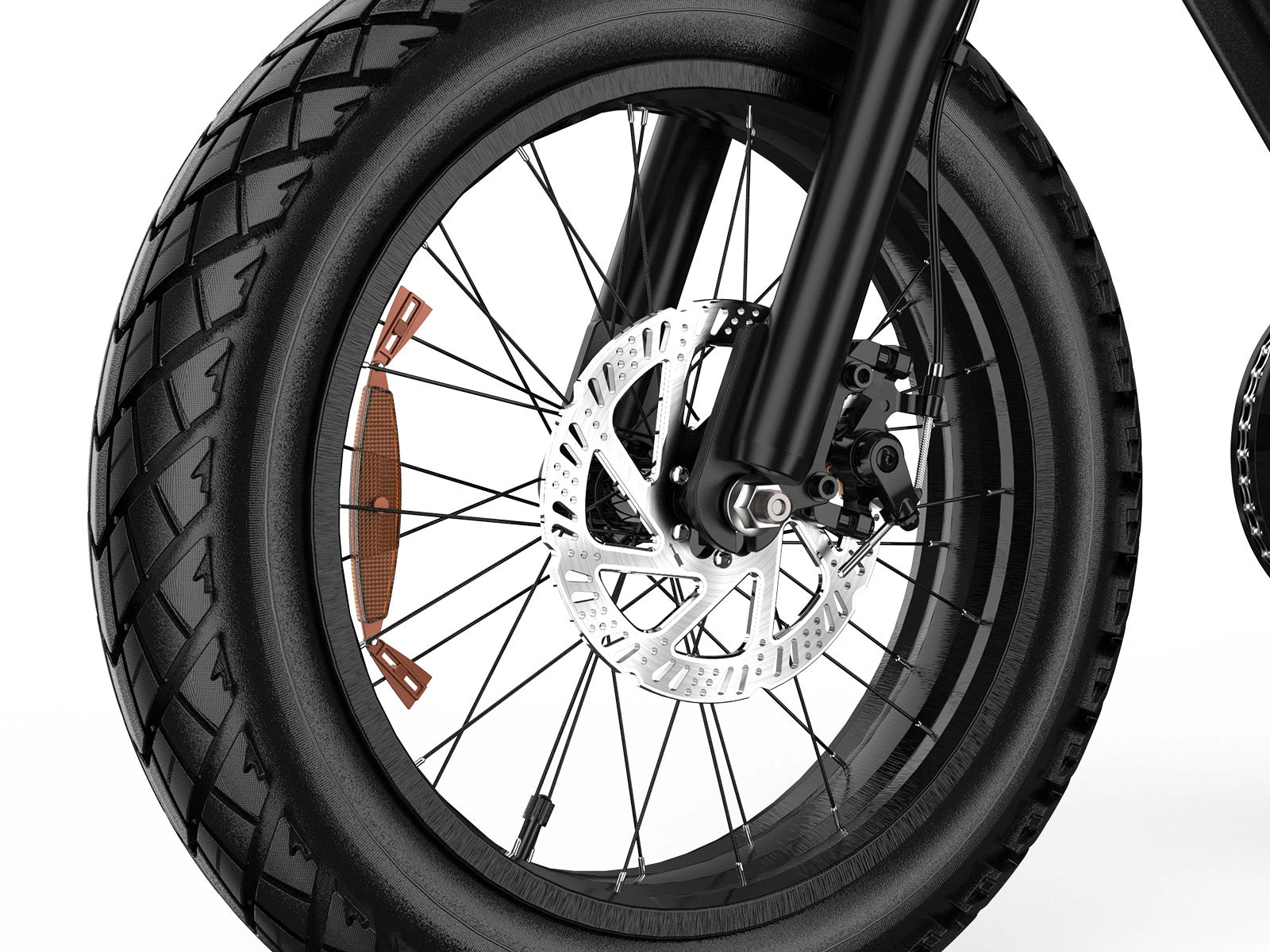 Hikeep MA Electric Dirt Bike