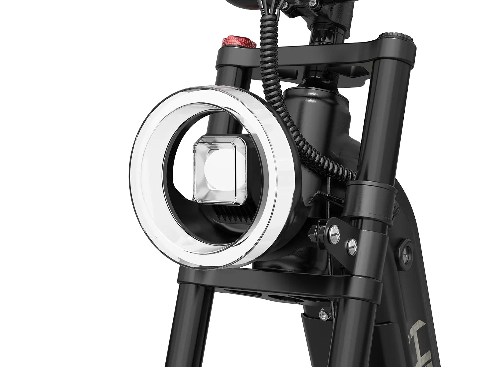 Hikeep 26F All-Terrain Fat Tire Electric Bike - Hikeep ebike