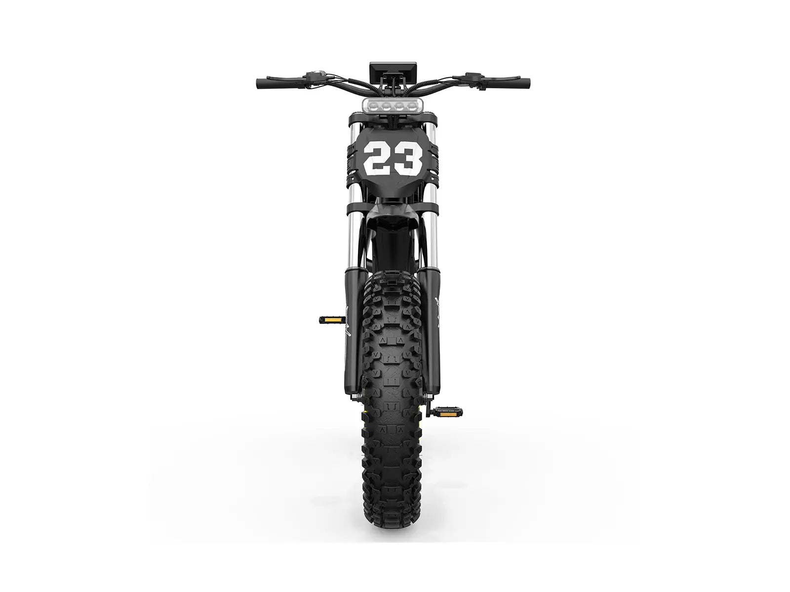 K6-S - Hikeep ebike