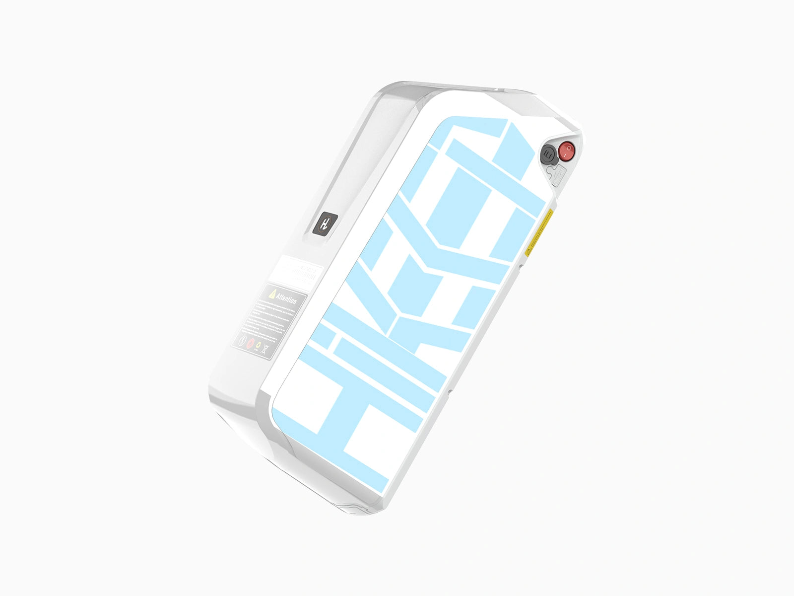 High-Performance Lithium Battery-Free Gift - Not forIndividual Sale