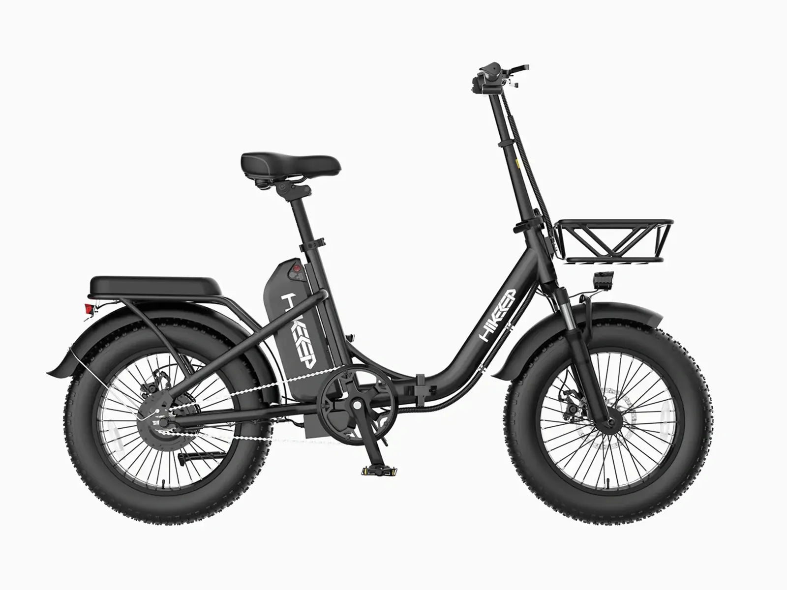 COCO - Hikeep ebike
