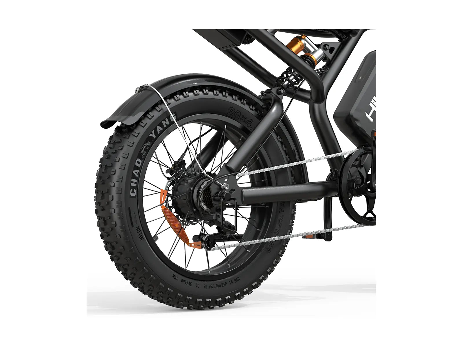 K6 Pro Combo Sale - Hikeep ebike