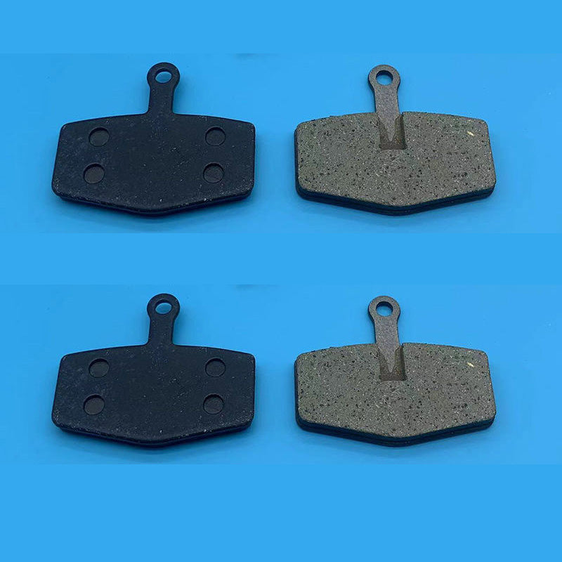 Hikeep K6 V2 Brake Pads - Hikeep ebike