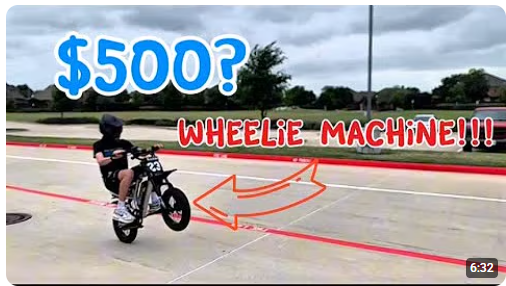 Load video: