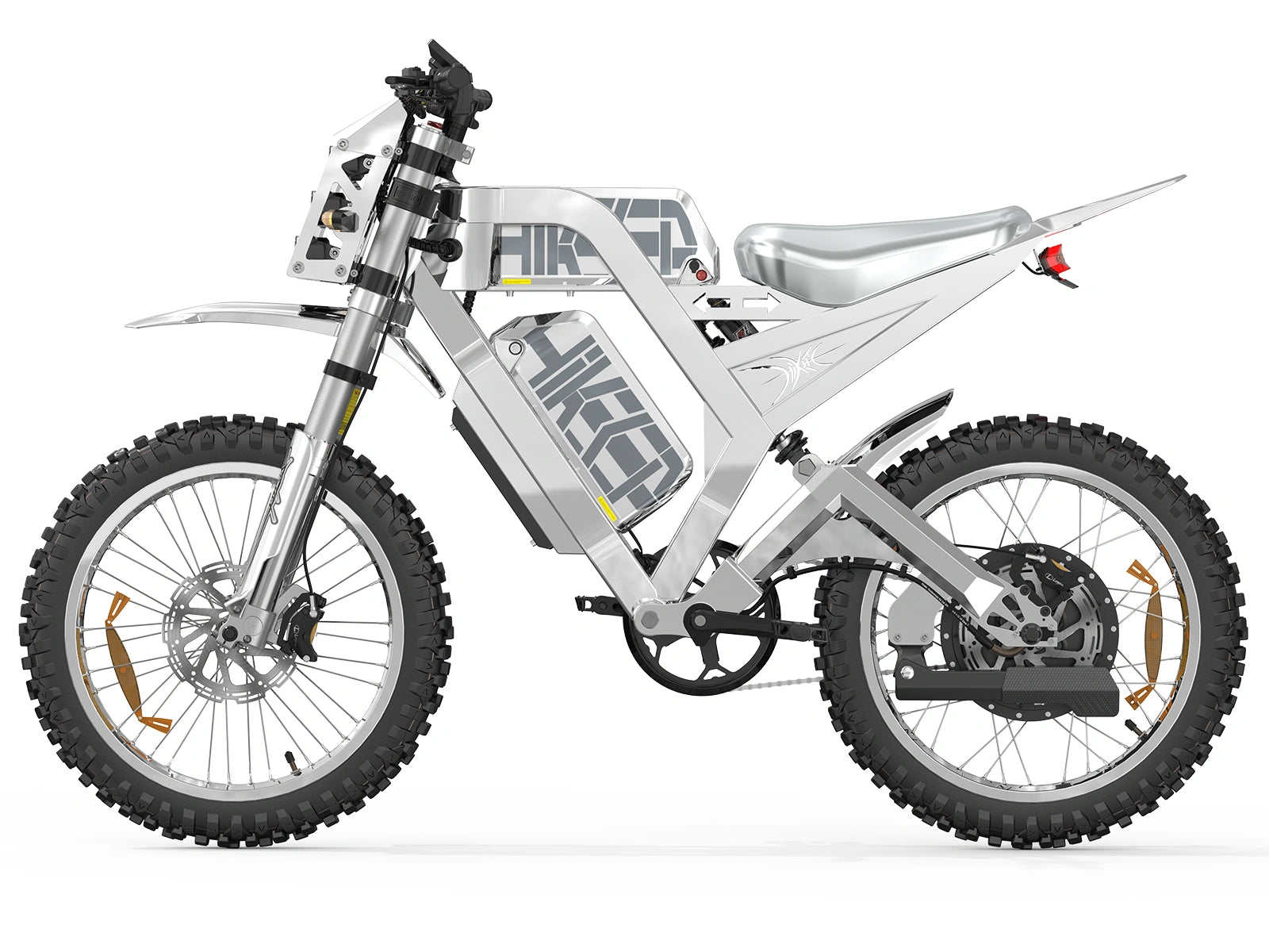 MA-D - Hikeep ebike