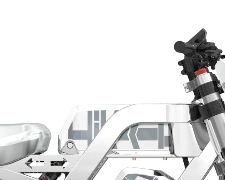 MA-D - Hikeep ebike