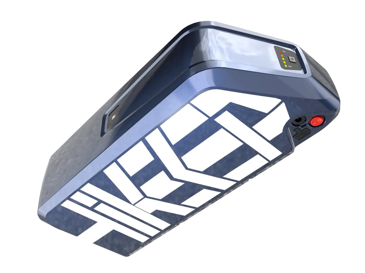 Hikeep Lithium Battery for MAS Orca Electric Dirt Bike