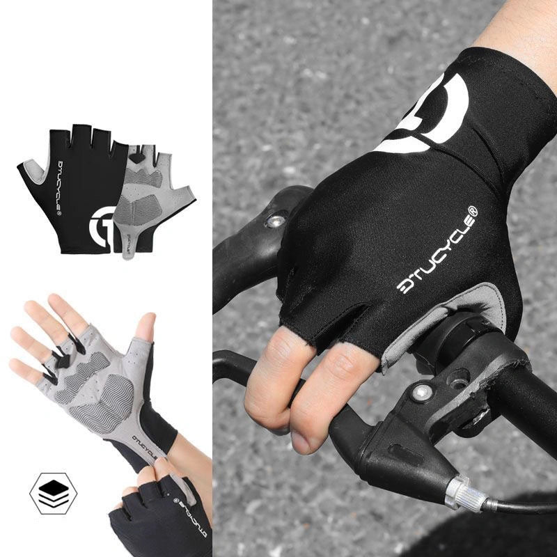 Hikeep ebike Cycling gloves - Hikeep ebike