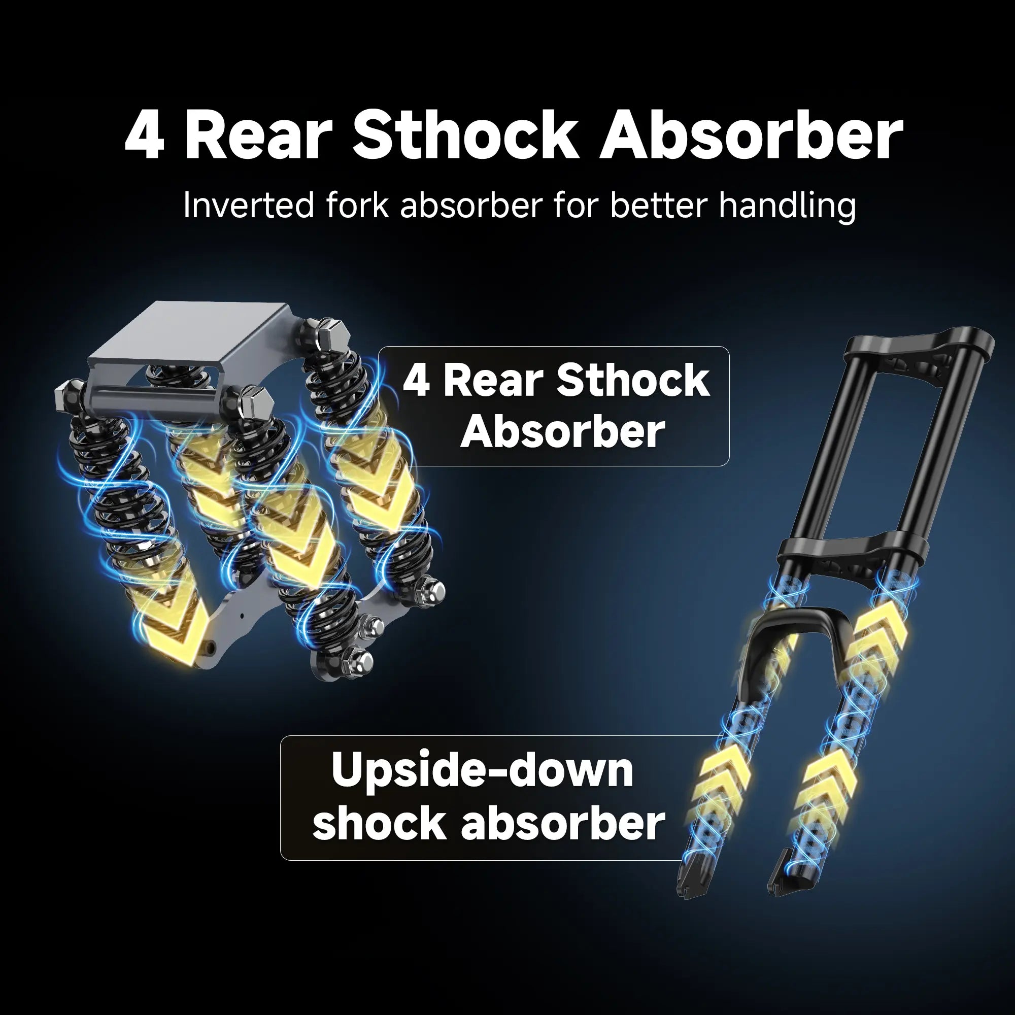 捆绑MG-L Retro Off-Road Electric Bikes | All-Terrain Ebikes - Hikeep ebike