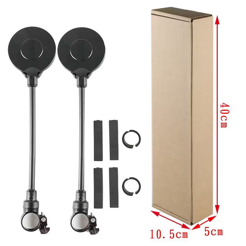 Bike Mirror - Hikeep ebike