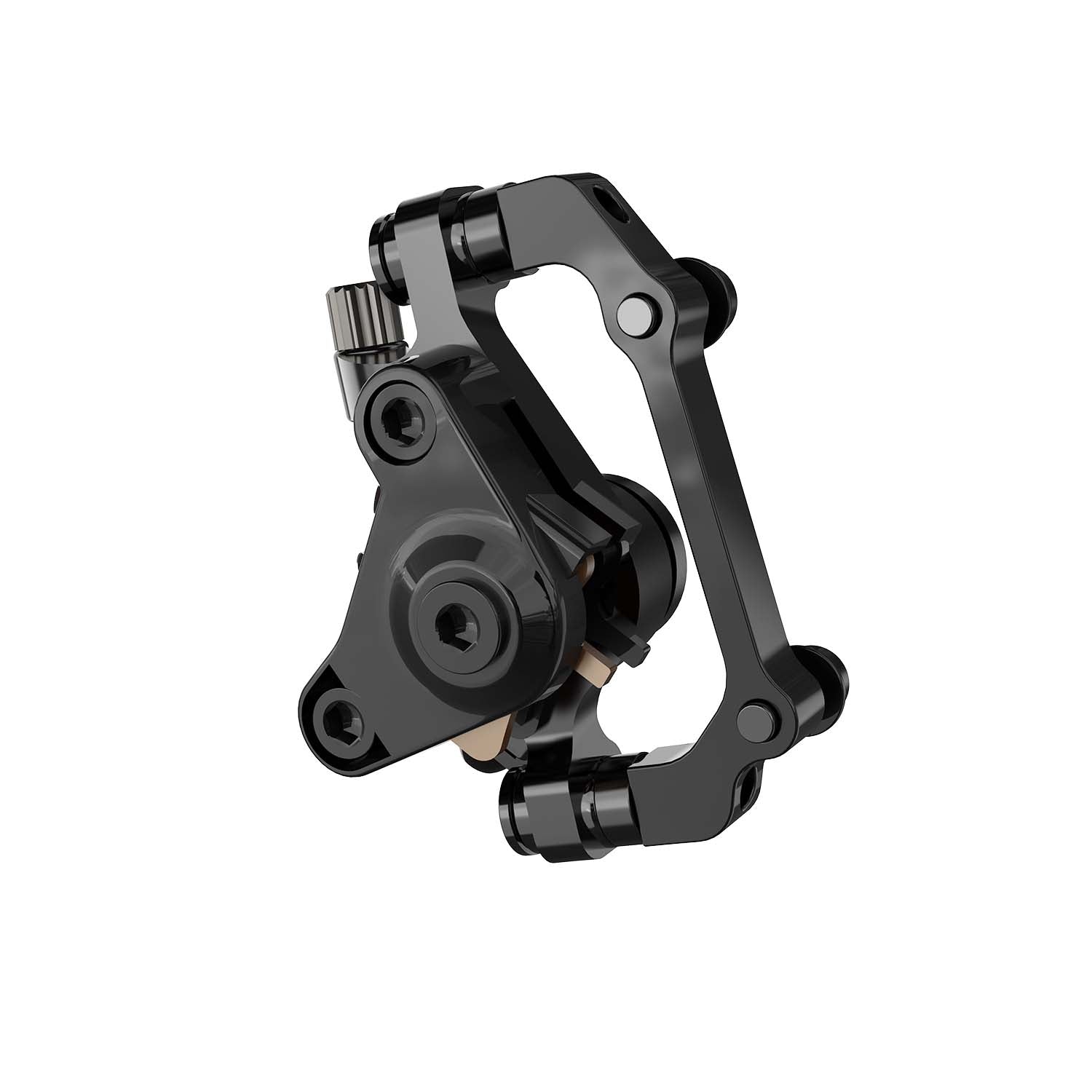 Hikeep COCO Brakes - Hikeep ebike