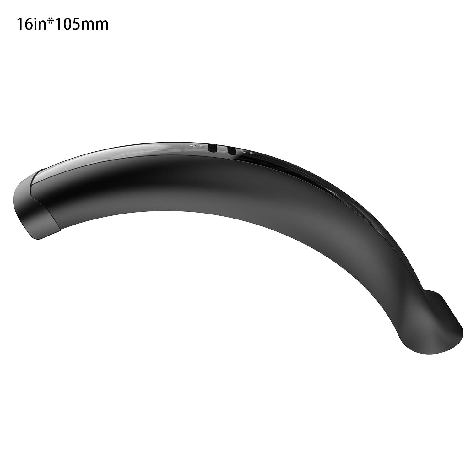 Hikeep COCO Mudguard - Hikeep ebike