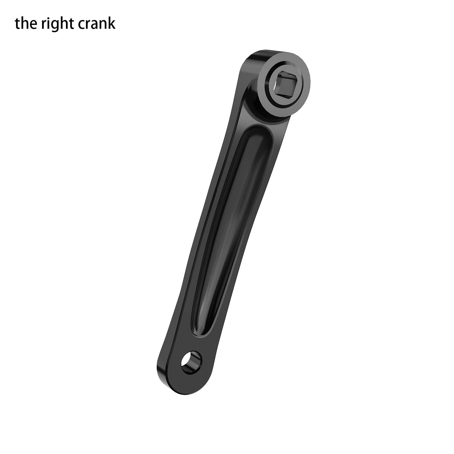 Hikeep COCO crank - Hikeep ebike