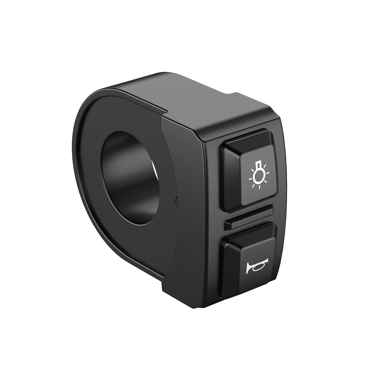 Hikeep COCO 2 in 1 Switch - Hikeep ebike