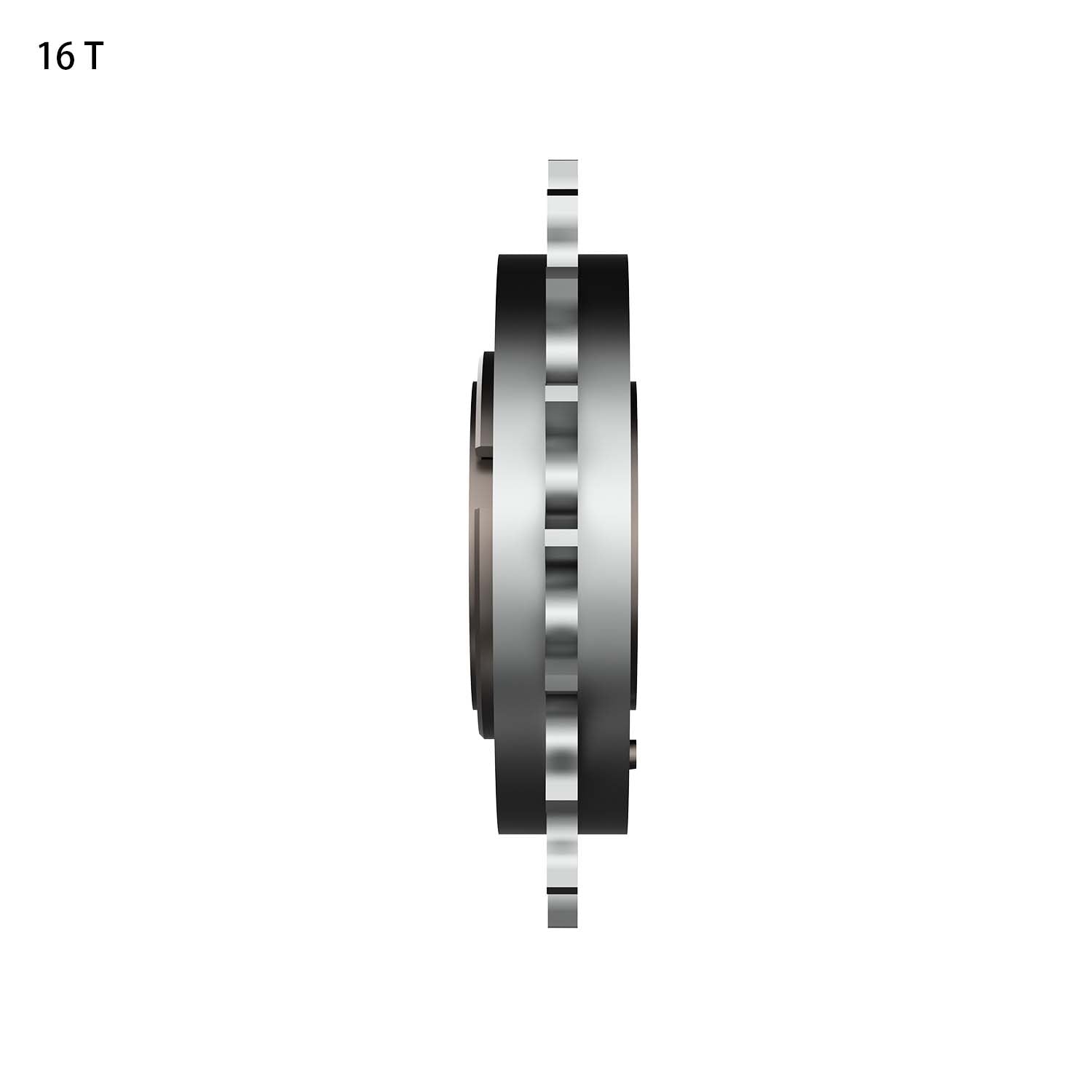 Hikeep COCO Flywheel - Hikeep ebike