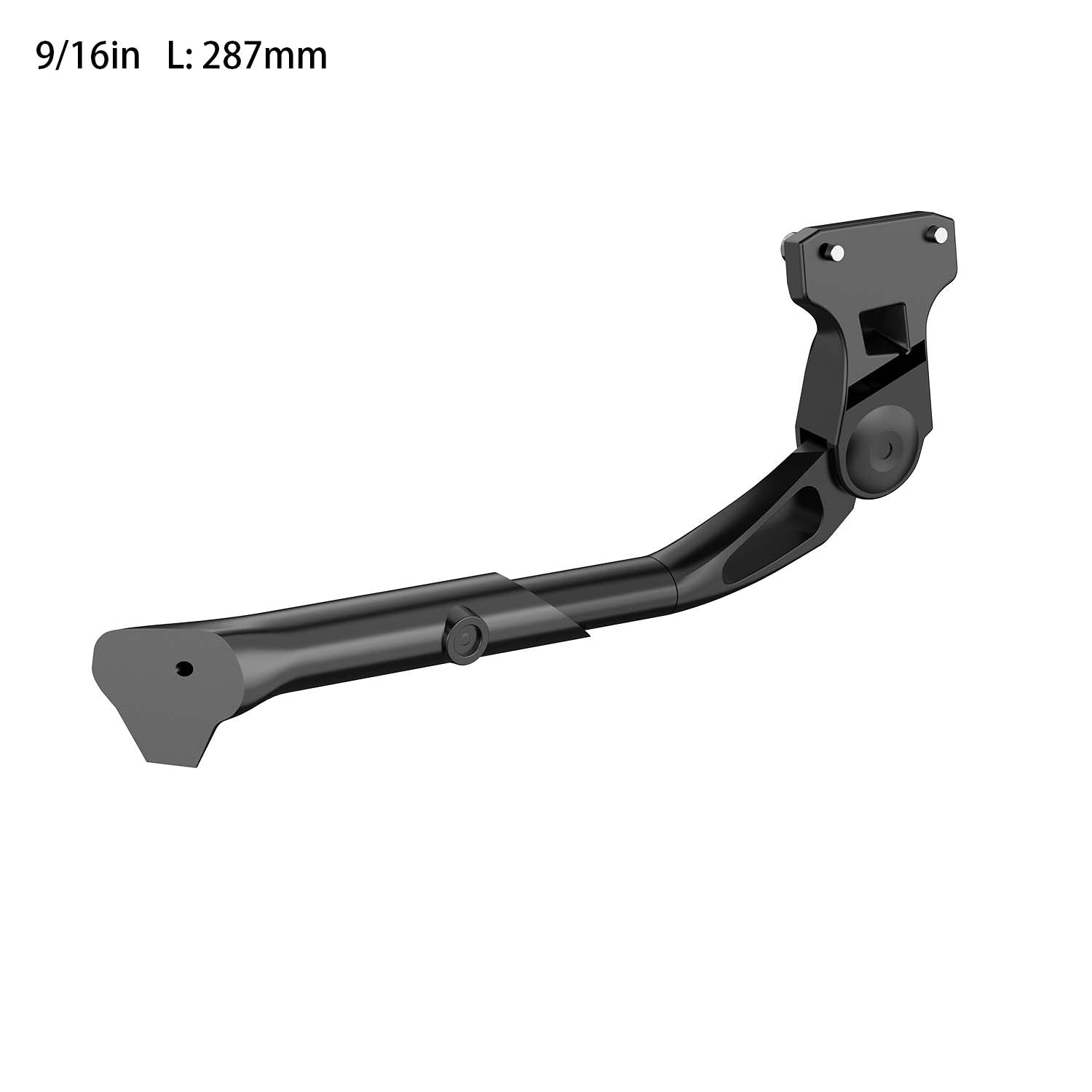 Hikeep COCO Kickstand - Hikeep ebike