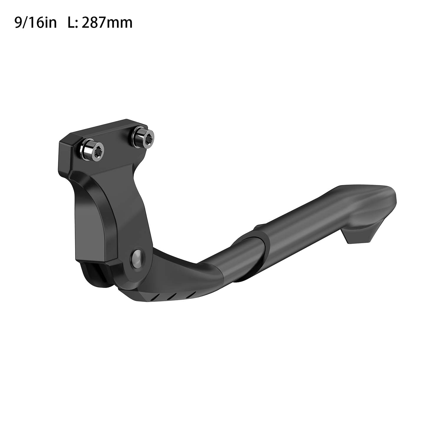 Hikeep COCO Kickstand - Hikeep ebike