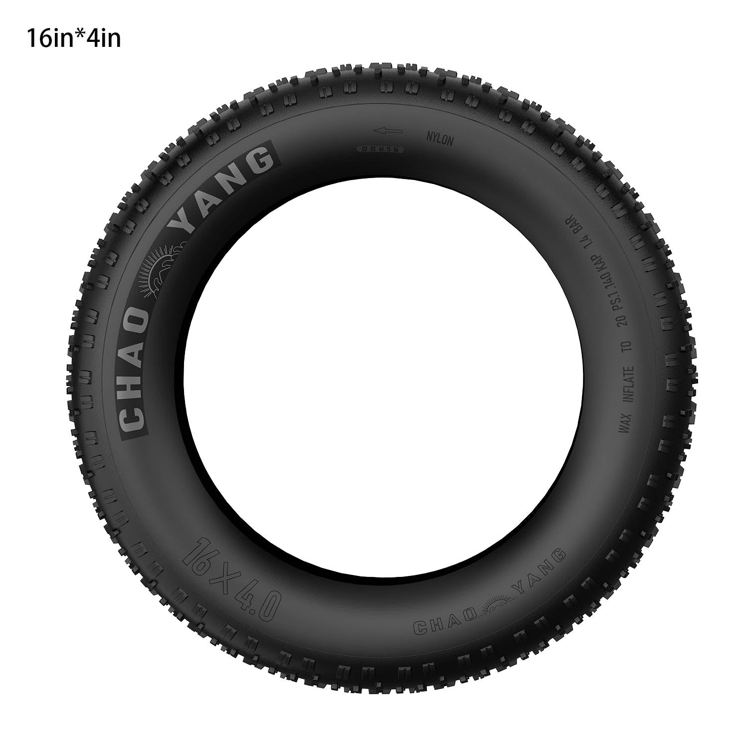 Hikeep COCO Tire Inner Tuber - Hikeep ebike