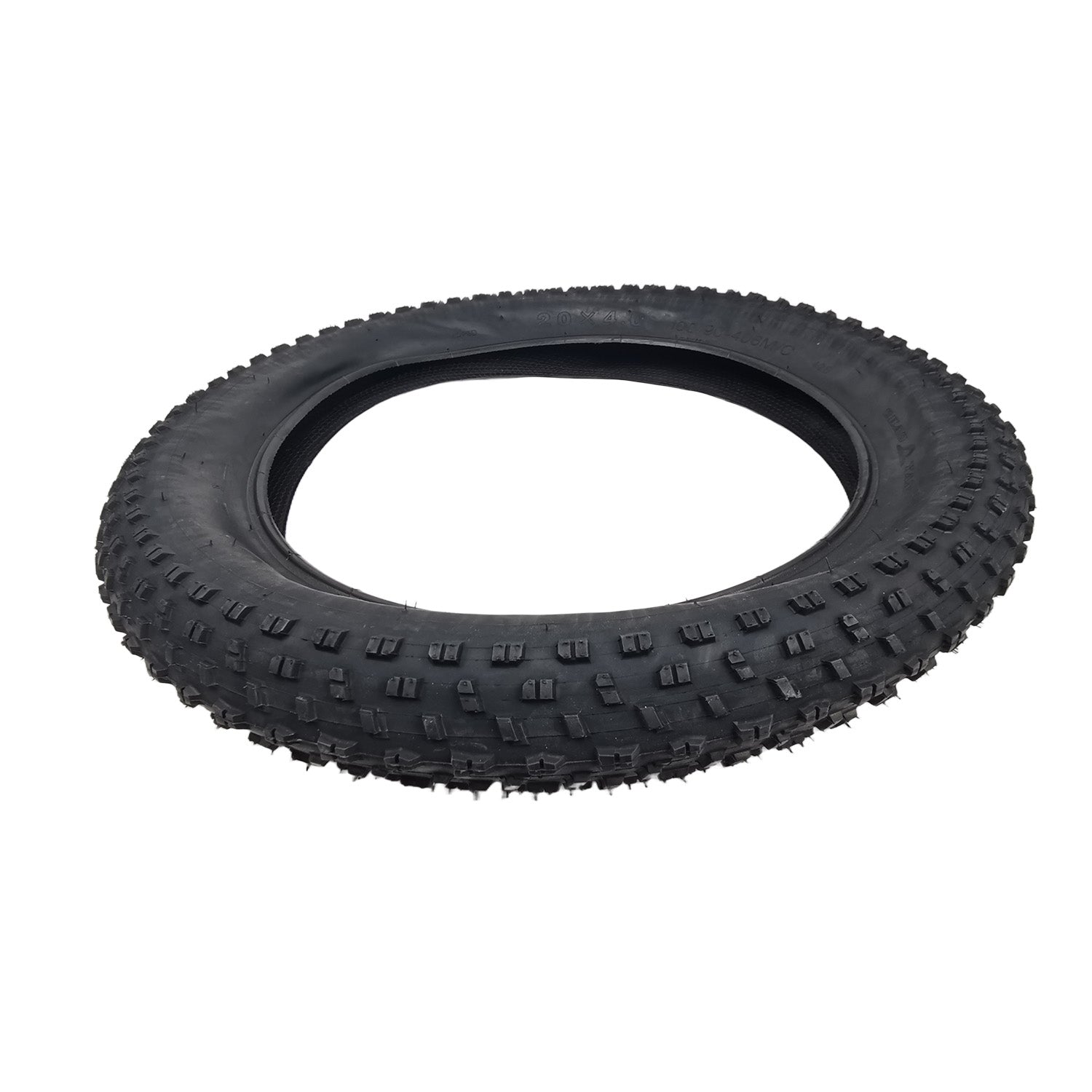 Hikeep D1 DJ-6 Tire - Hikeep ebike