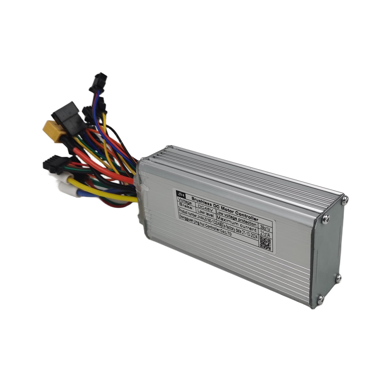 Hikeep D1 DJ6 Controller - Hikeep ebike