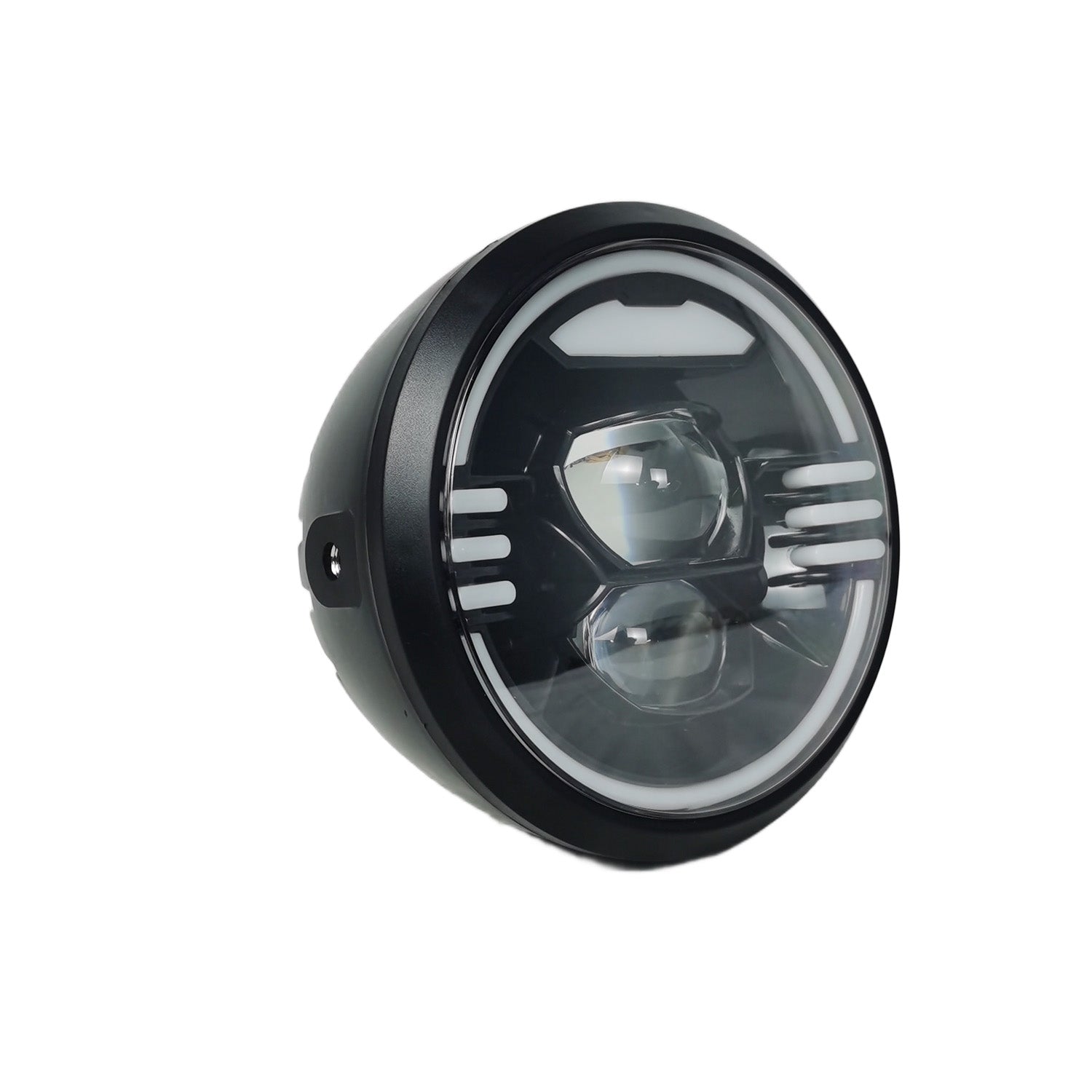 Hikeep K6-L Headlight - Hikeep ebike