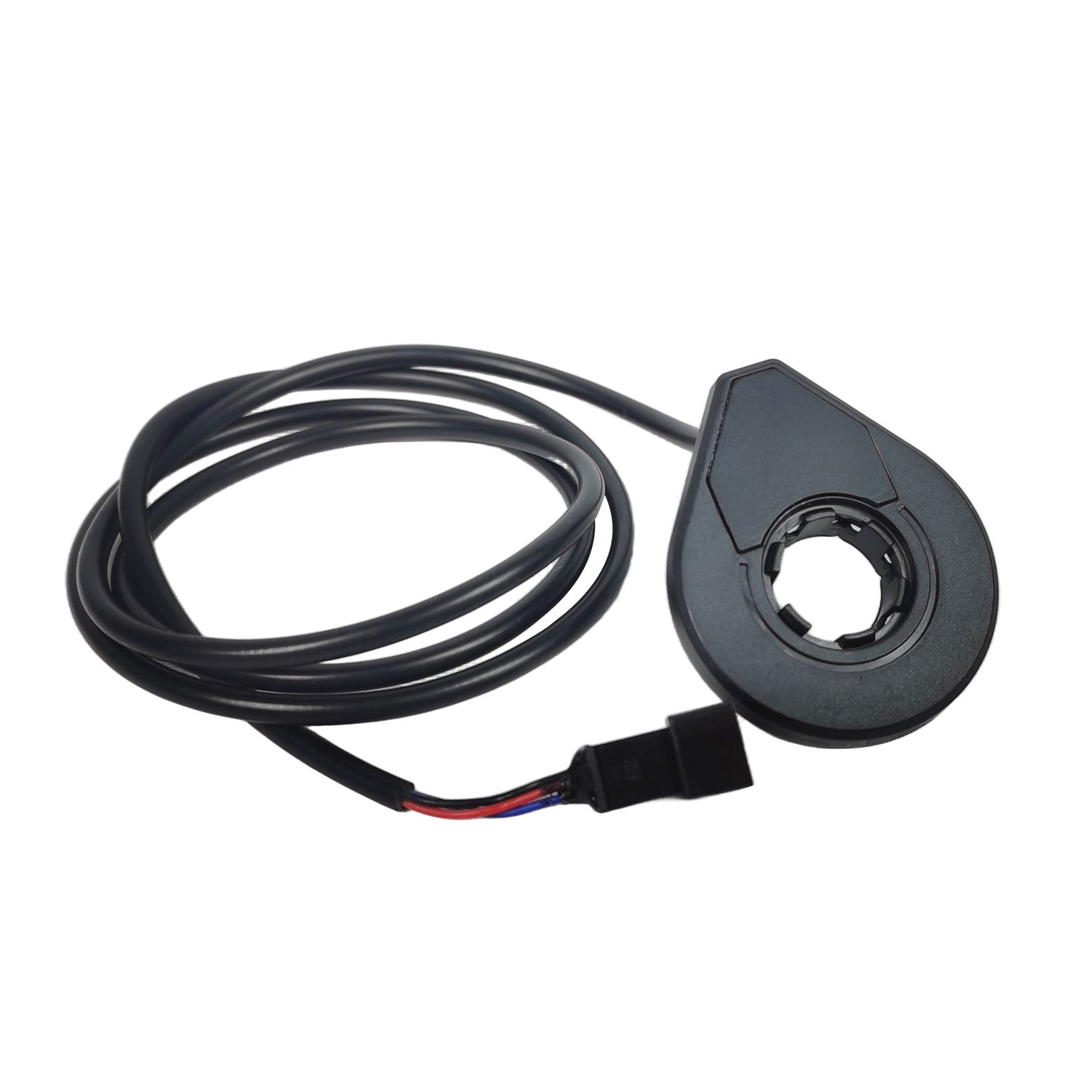 Hikeep K6 Pedal Assist System (PAS) - Hikeep ebike