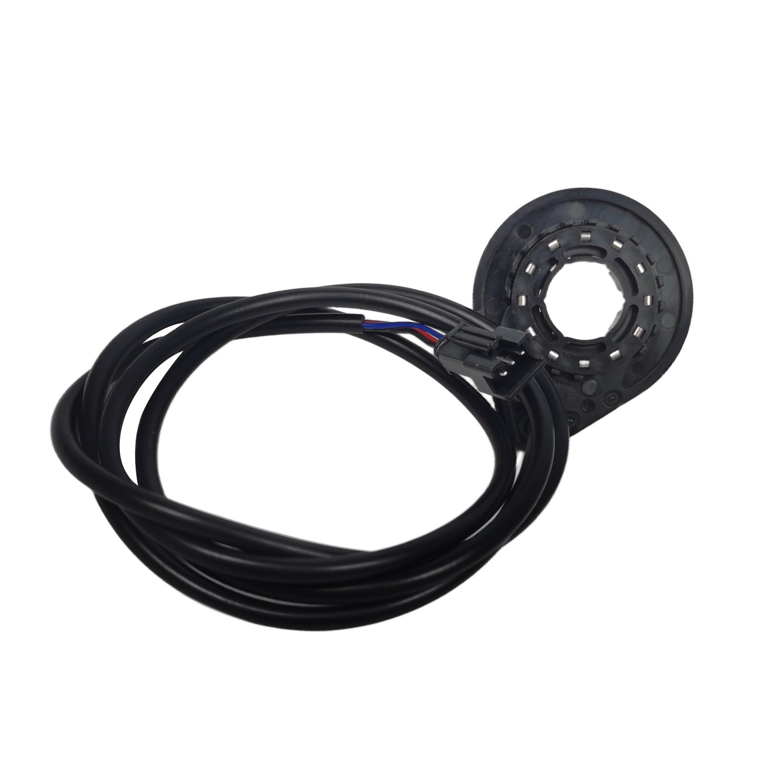 Hikeep K6 Pedal Assist System (PAS) - Hikeep ebike