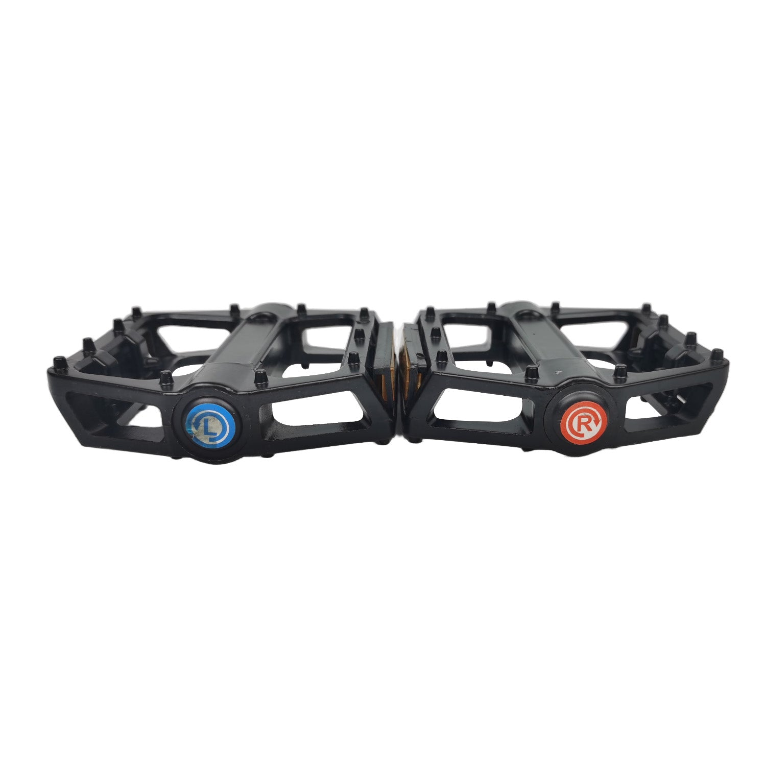 hibike pedale Hikeep K6 pedals