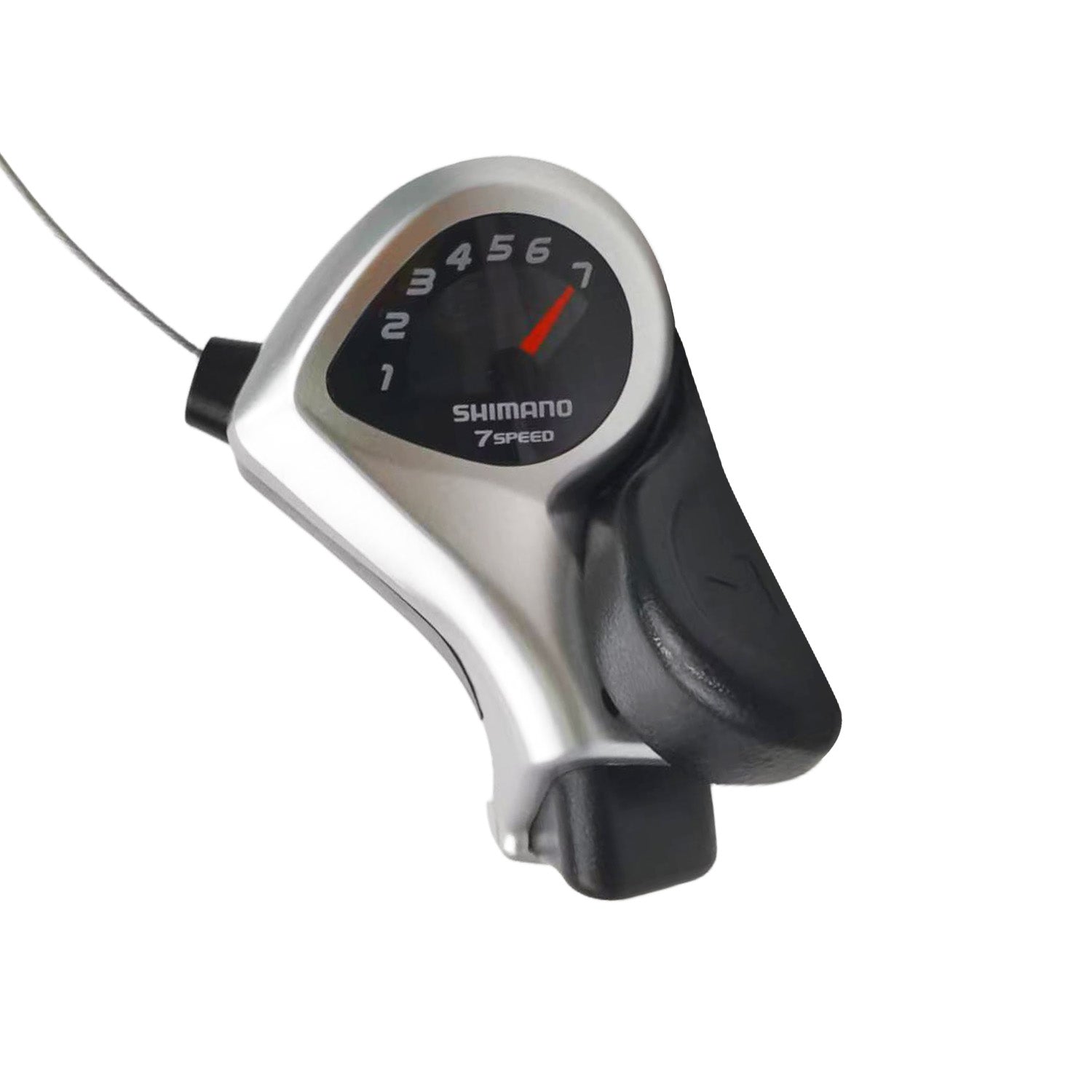 Hikeep K6 Trigger Shifter - Hikeep ebike