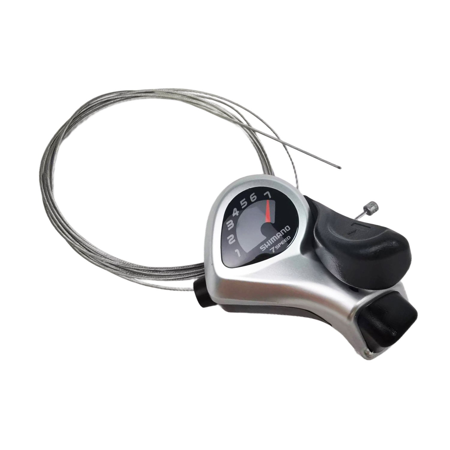 Hikeep K6 Trigger Shifter - Hikeep ebike