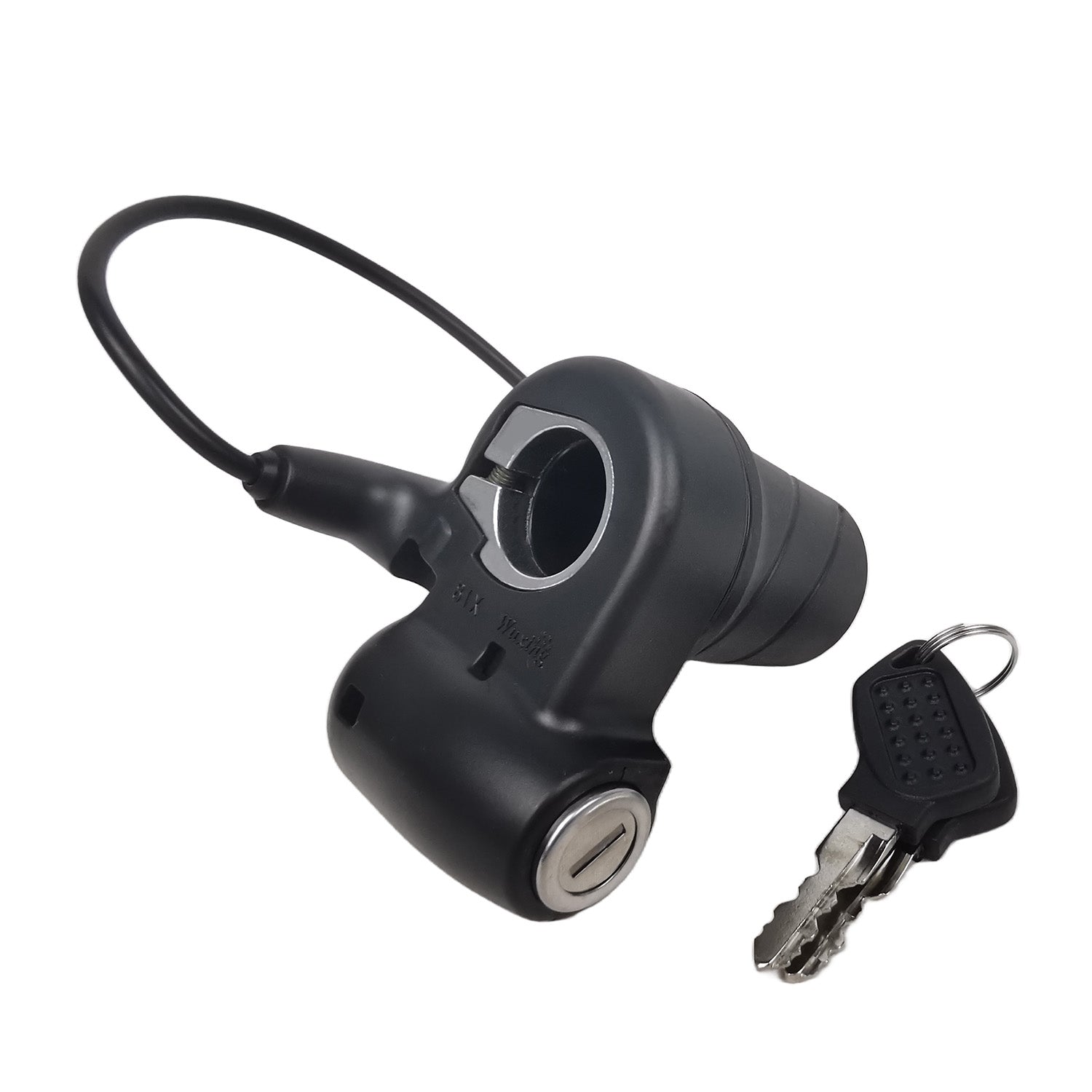 Hikeep K6 Twist Throttle - Hikeep ebike