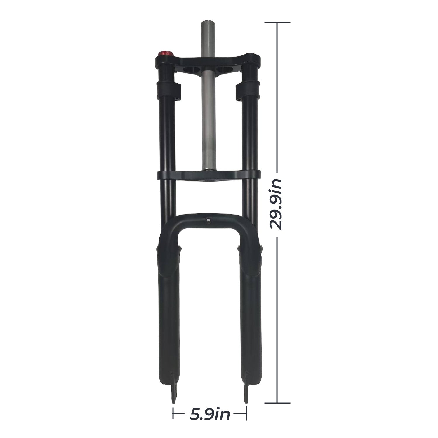 Hikeep K6-G Front Suspension Fork - Hikeep ebike