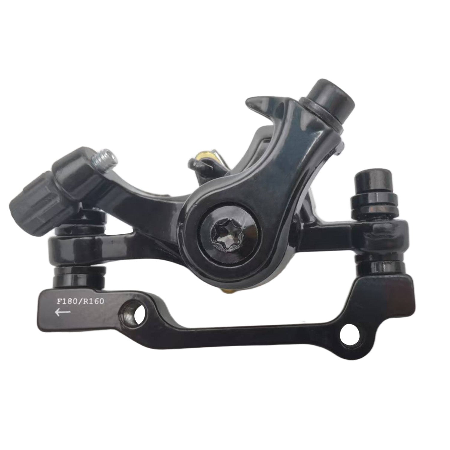 Hikeep K6-L K6-G Brake System