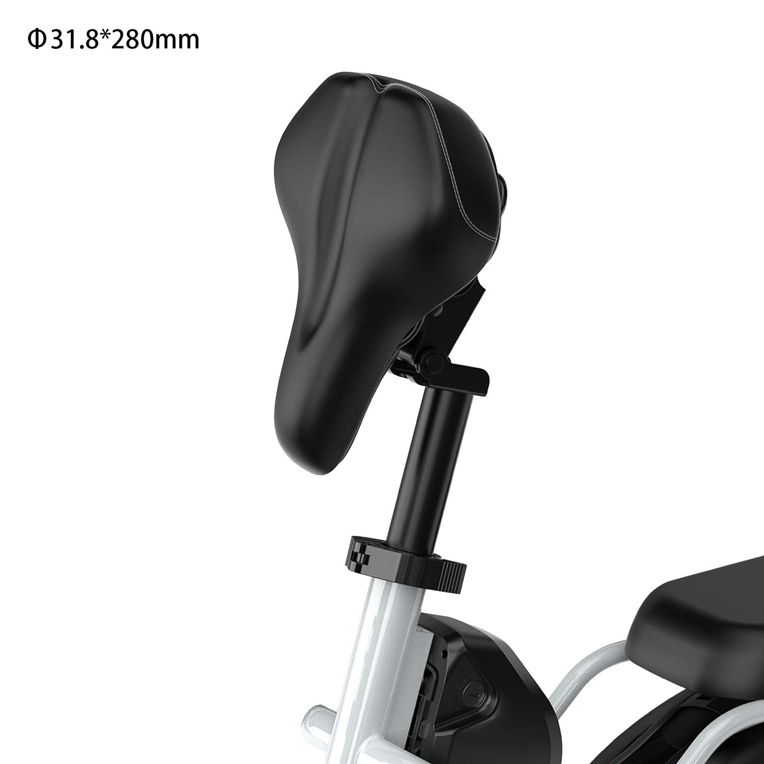 Hikeep COCO Saddle - Hikeep ebike