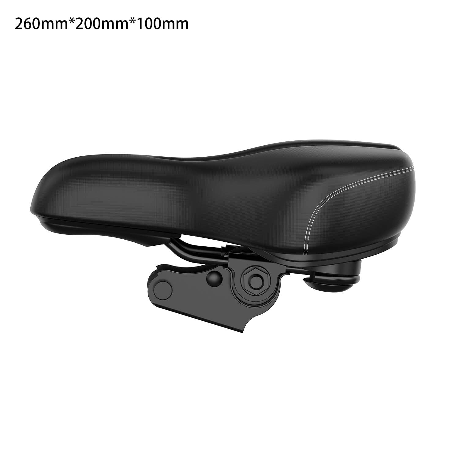 Hikeep COCO Saddle - Hikeep ebike