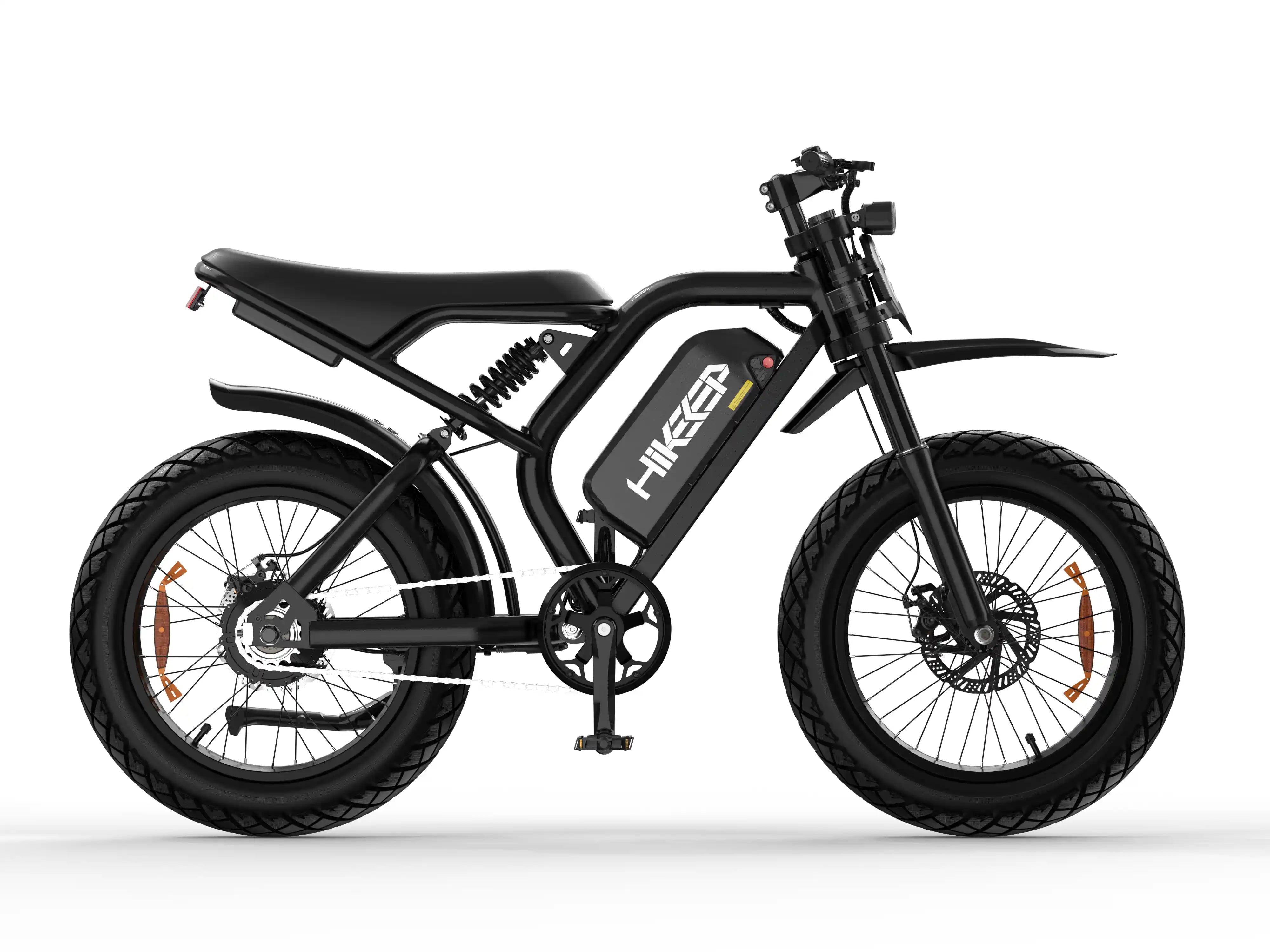 Hikeep K6 Electric Dirt Bike - Hikeep ebike