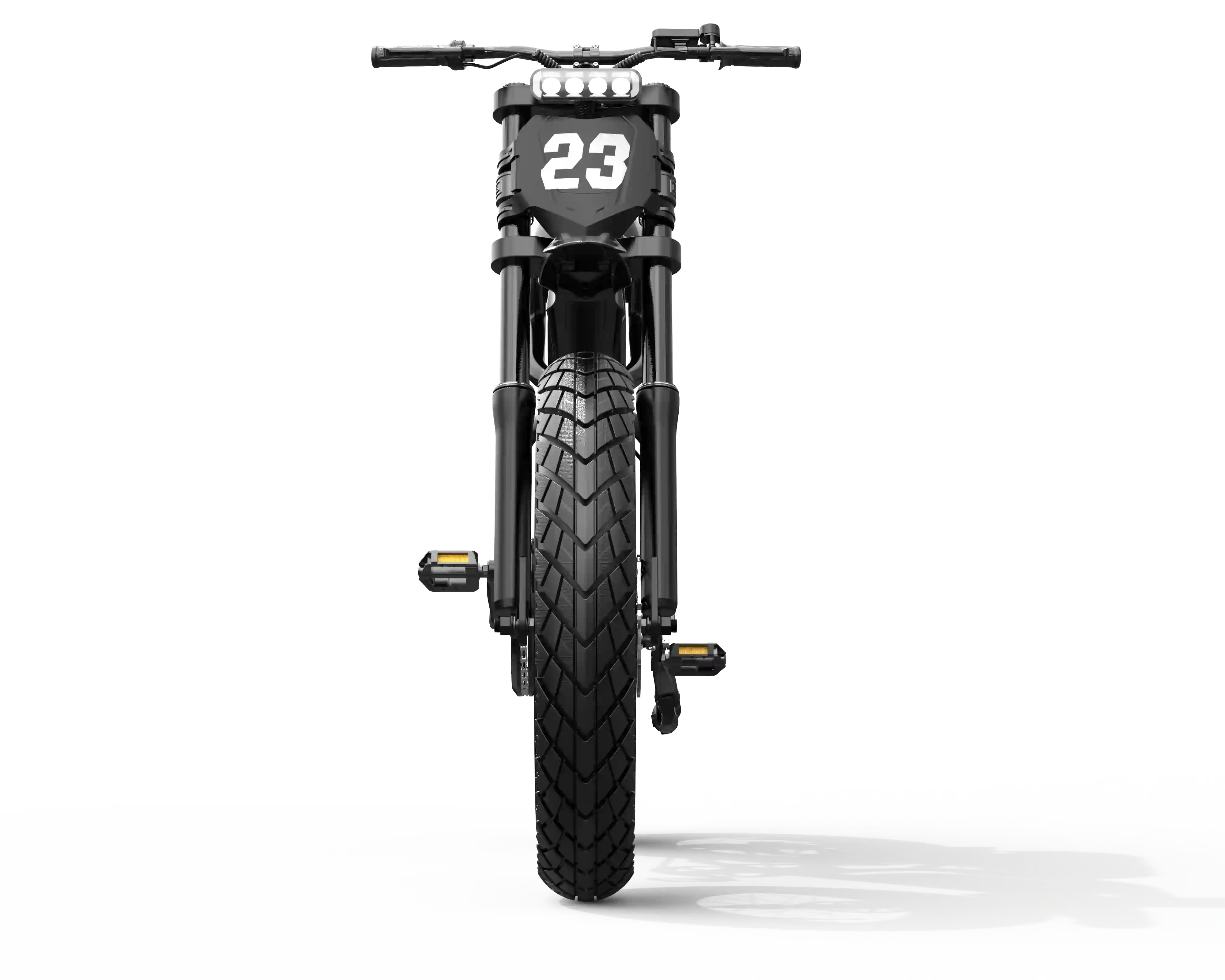 Hikeep K6 Electric Dirt Bike - Hikeep ebike