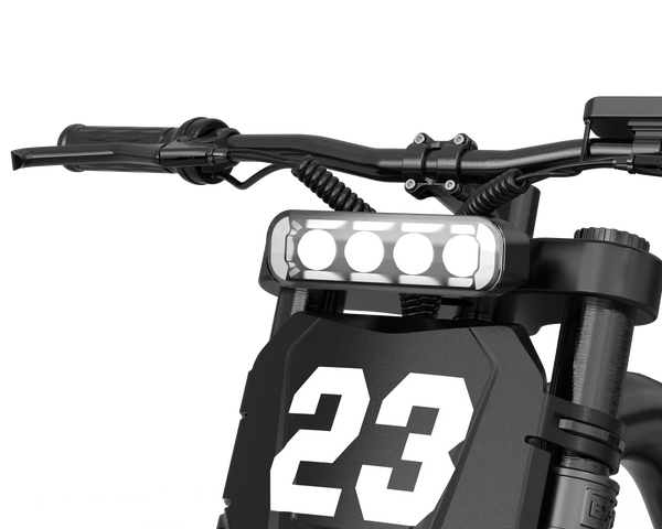 Hikeep K6 Electric Dirt Bike - Hikeep ebike