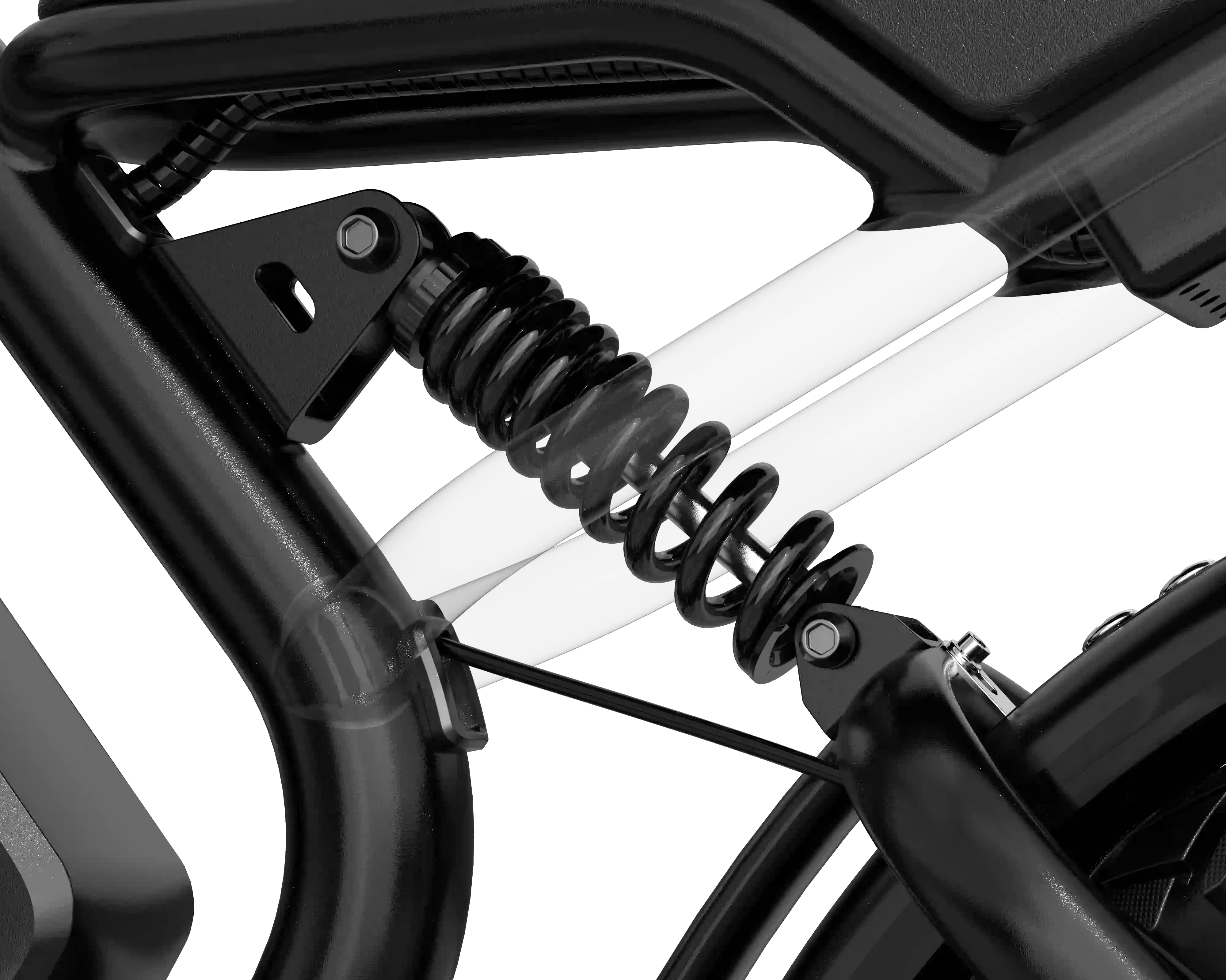 Hikeep K6 Electric Dirt Bike - Hikeep ebike