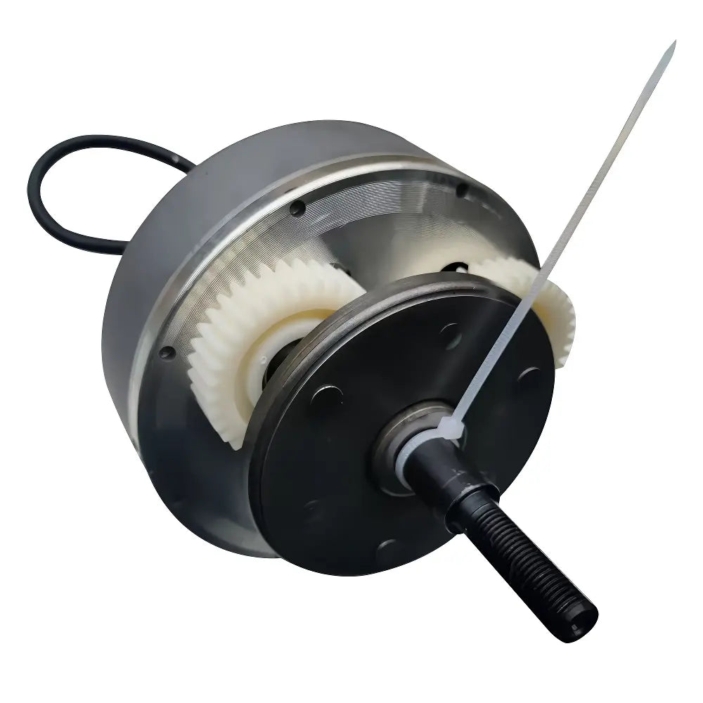 Hikeep ebike motor core replacement - Hikeep ebike